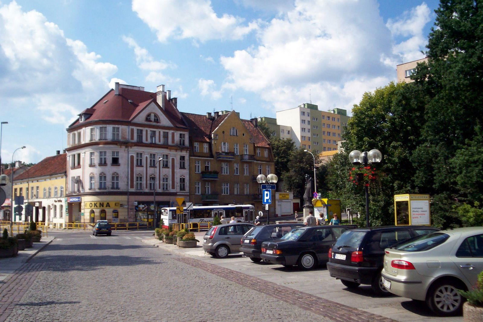 Śródmieście view 5
