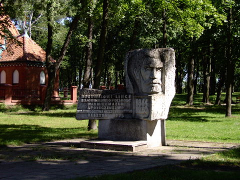 Zatorze view 2