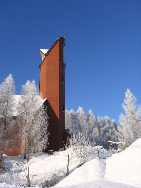 Kortowo view 3