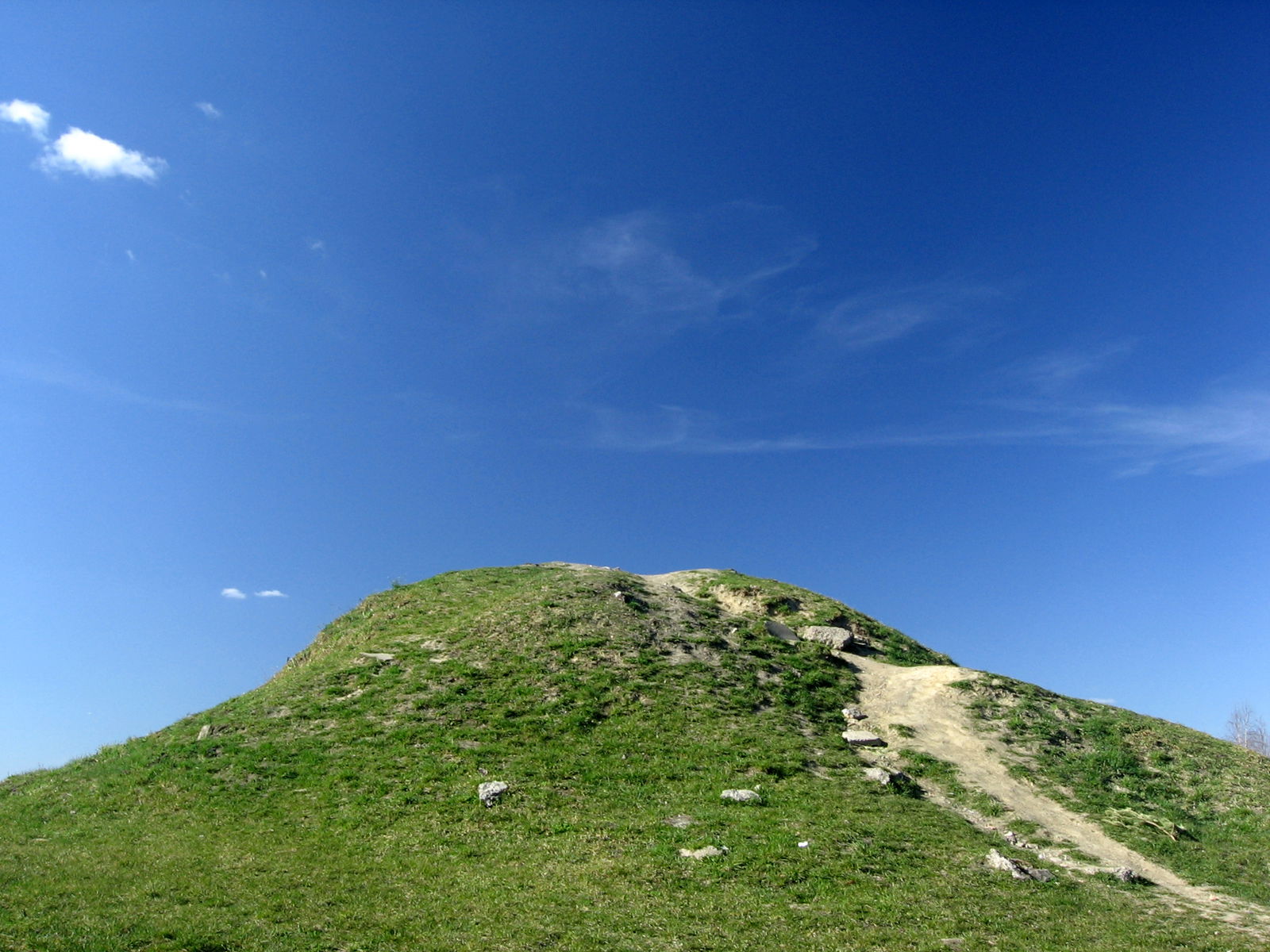 Kortowo view 2
