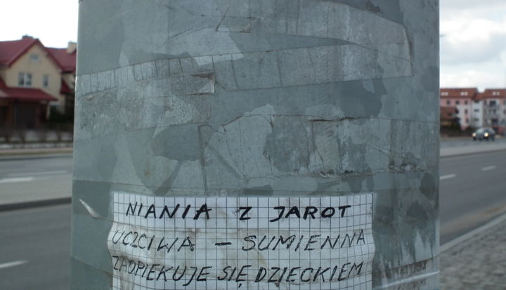 Jaroty district