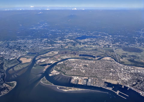 North Everett view 2