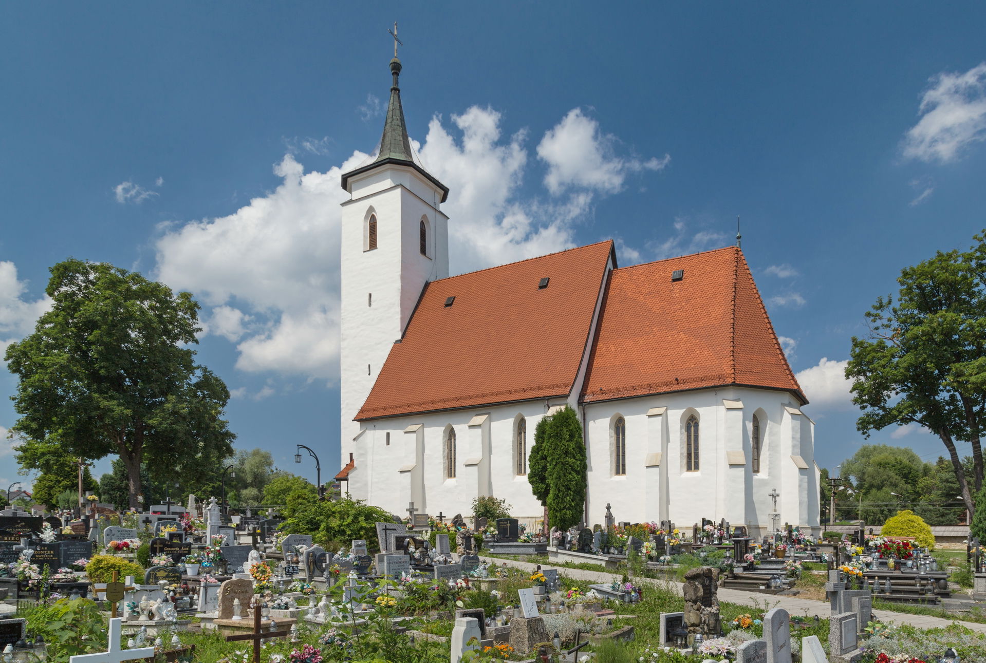 Biała view 2
