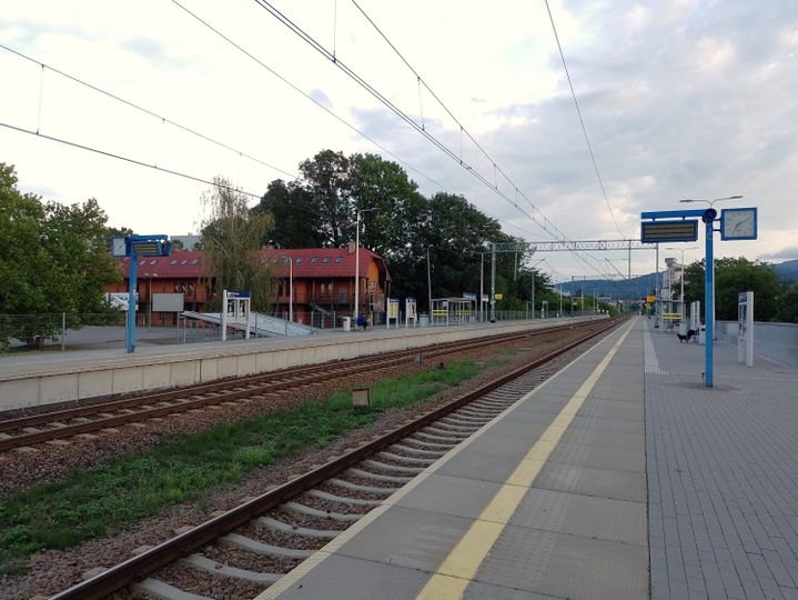 Lipnik district