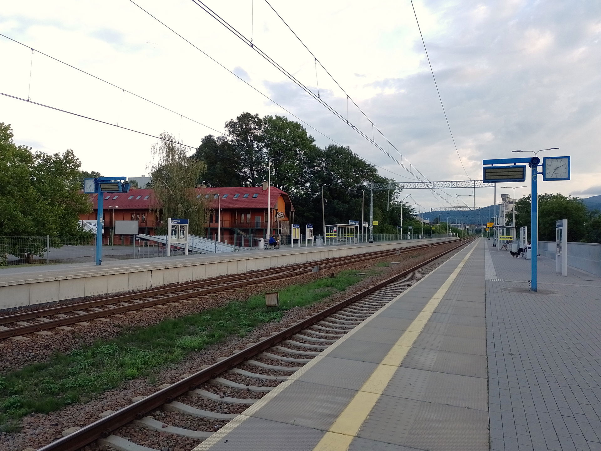 Lipnik view 3
