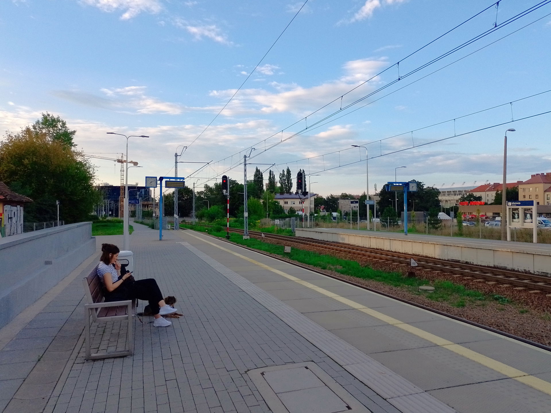 Lipnik view 2