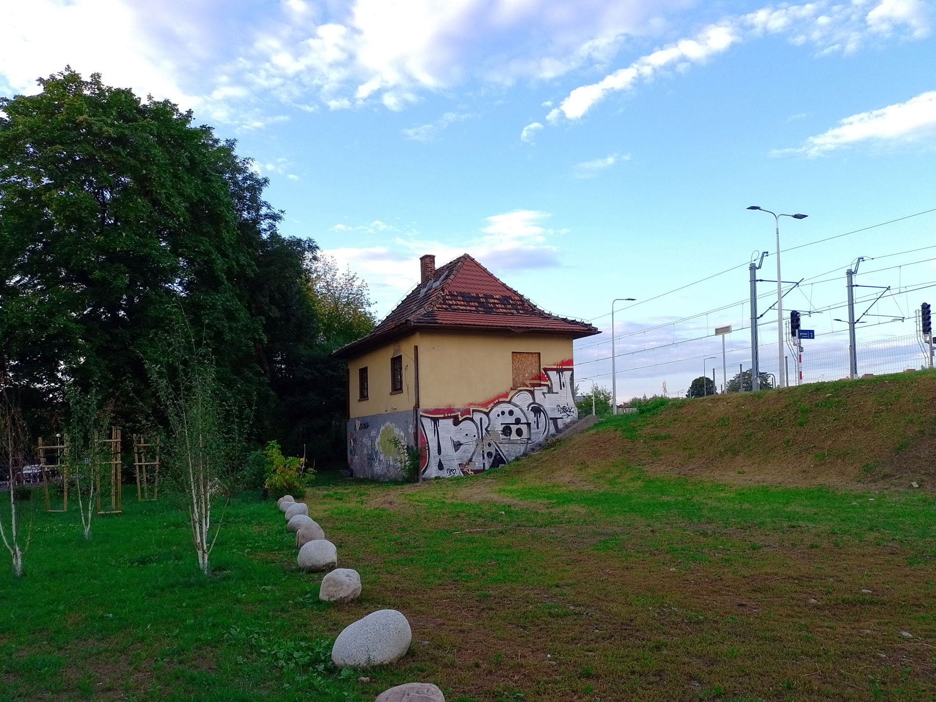 Lipnik view 4