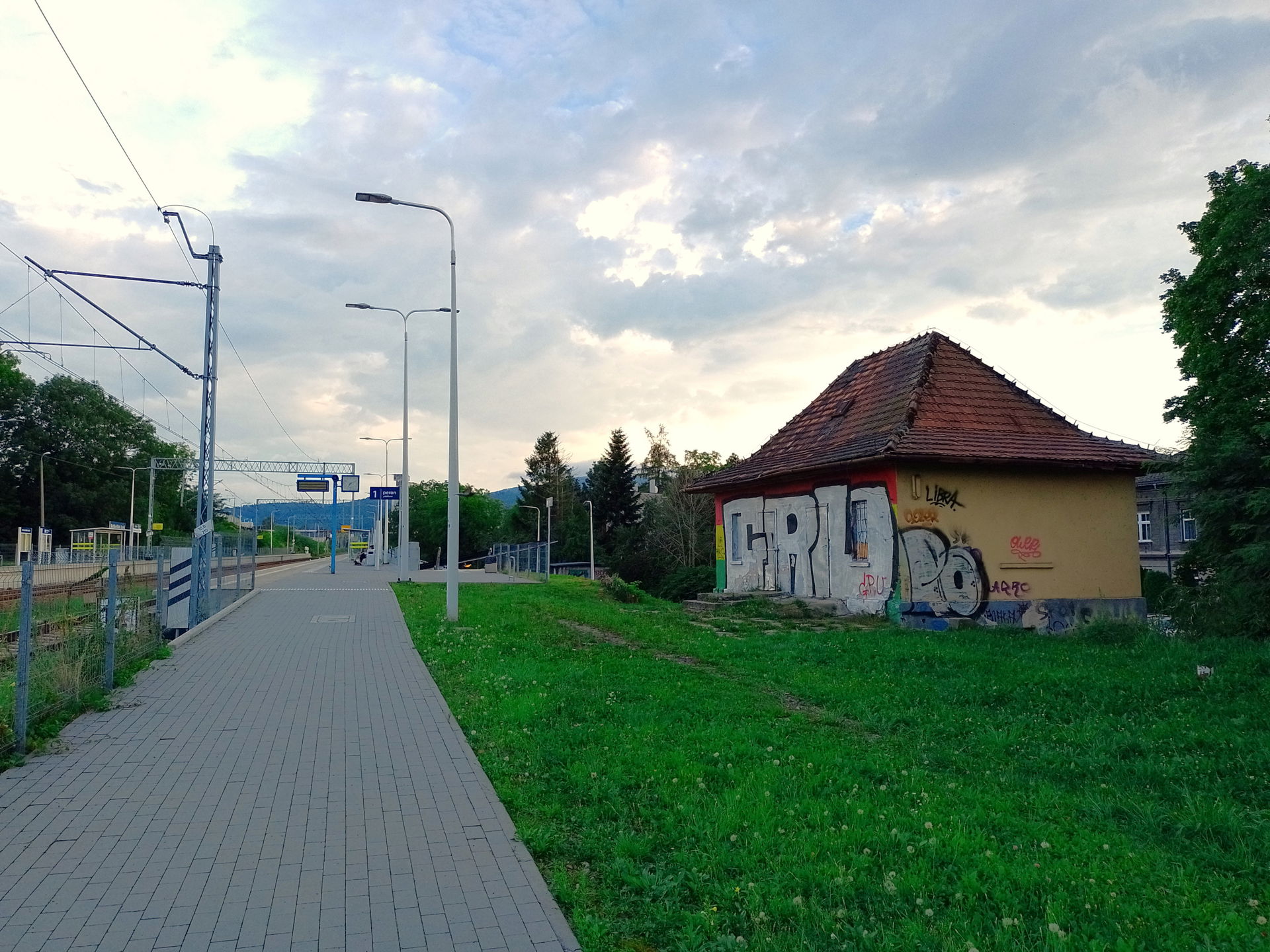 Lipnik view 5