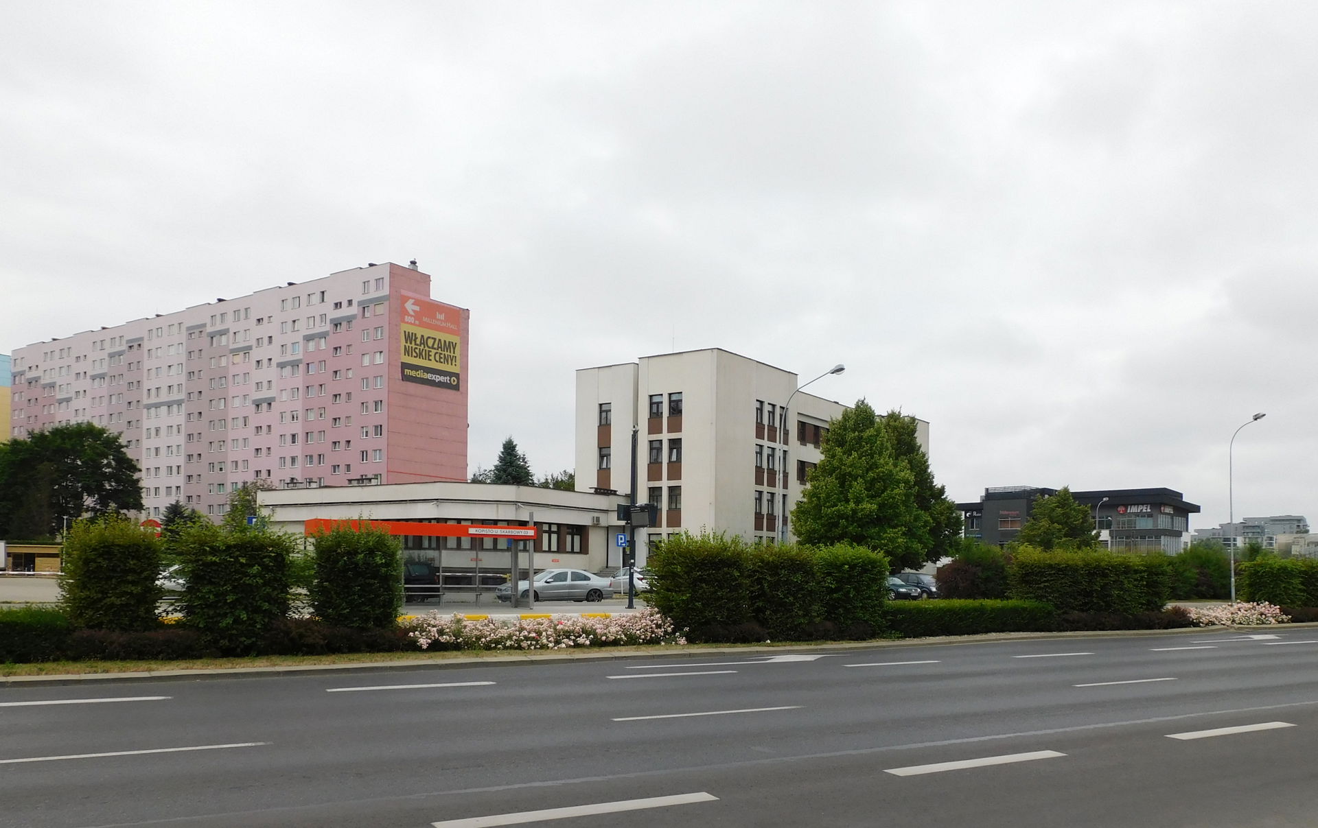 Nowe Miasto view 3