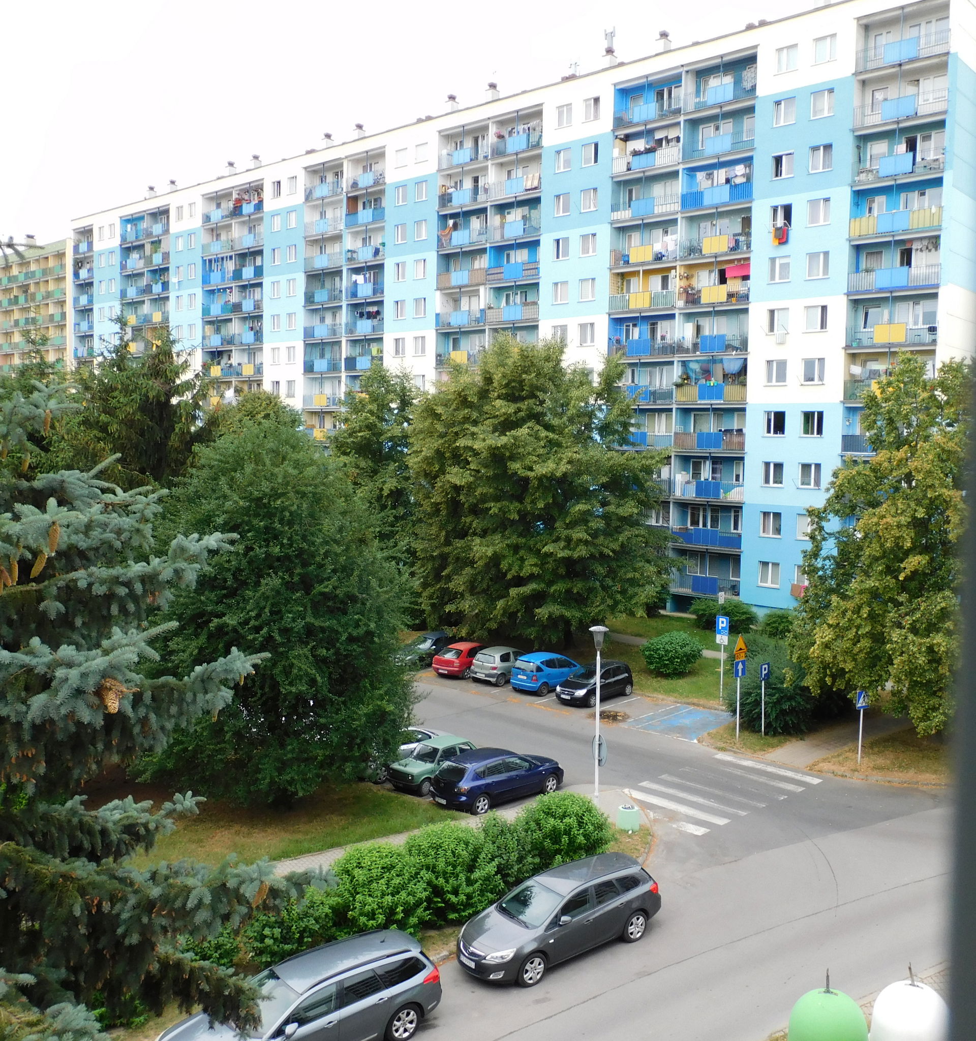 Nowe Miasto view 1