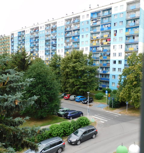 Nowe Miasto view 1