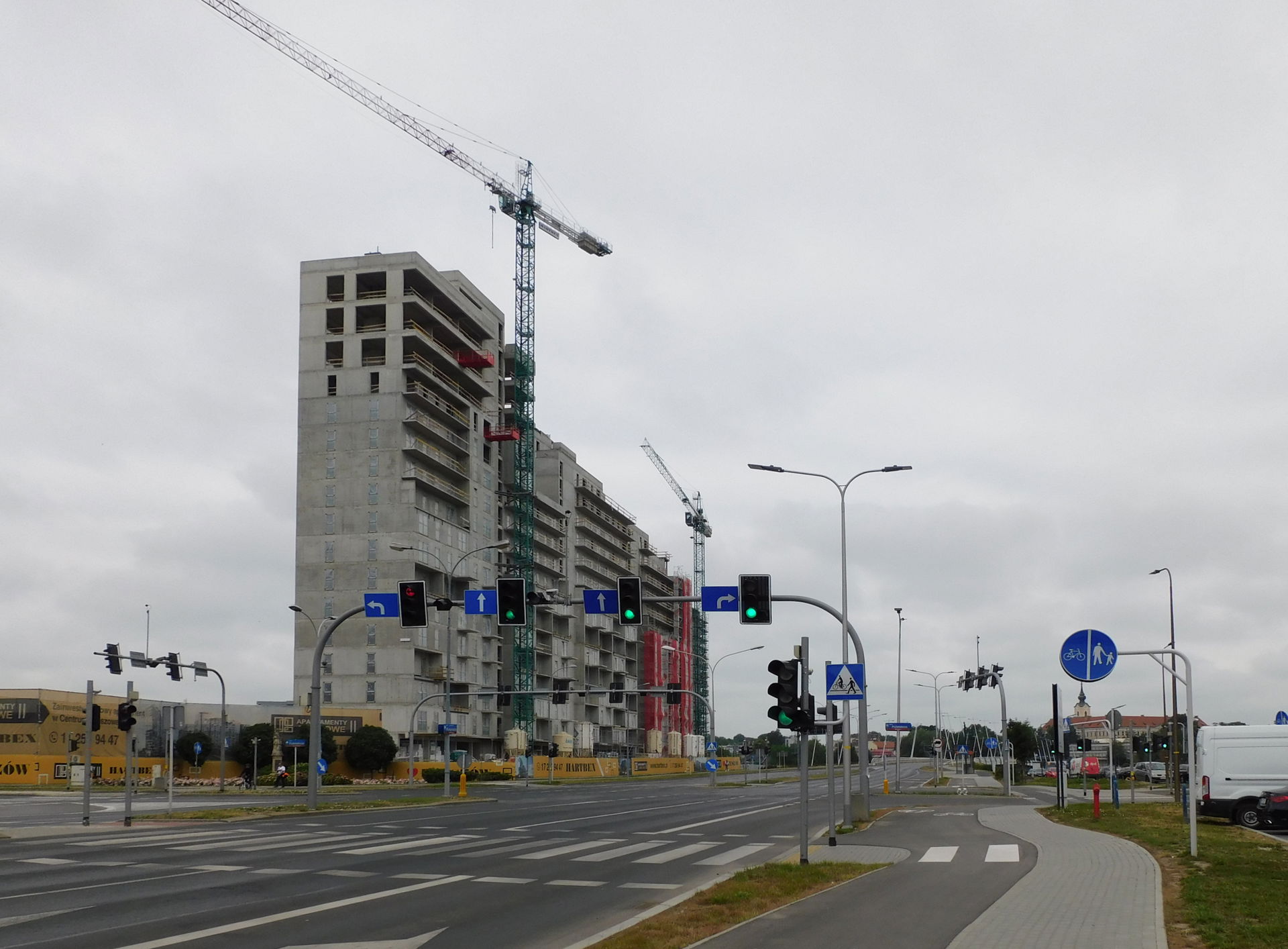 Nowe Miasto view 2