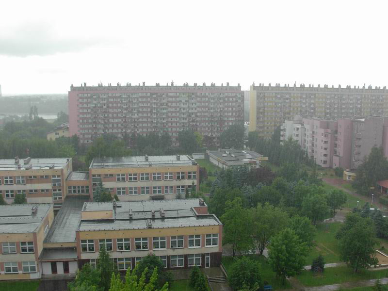 Nowe Miasto view 4