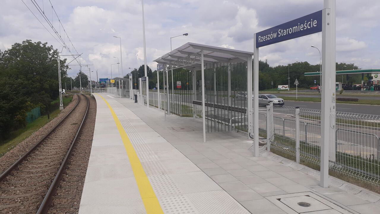 Staromieście view 1