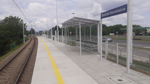 Staromieście view 1