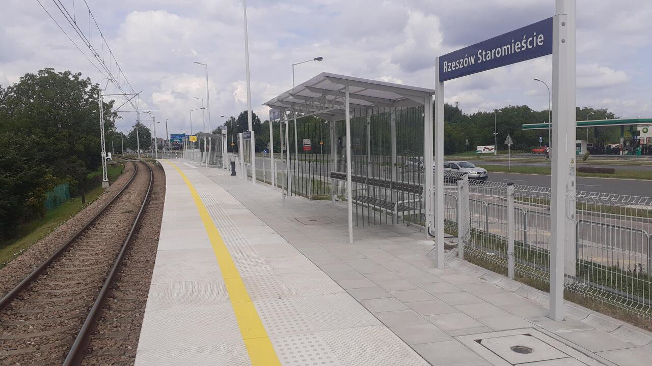 Staromieście district