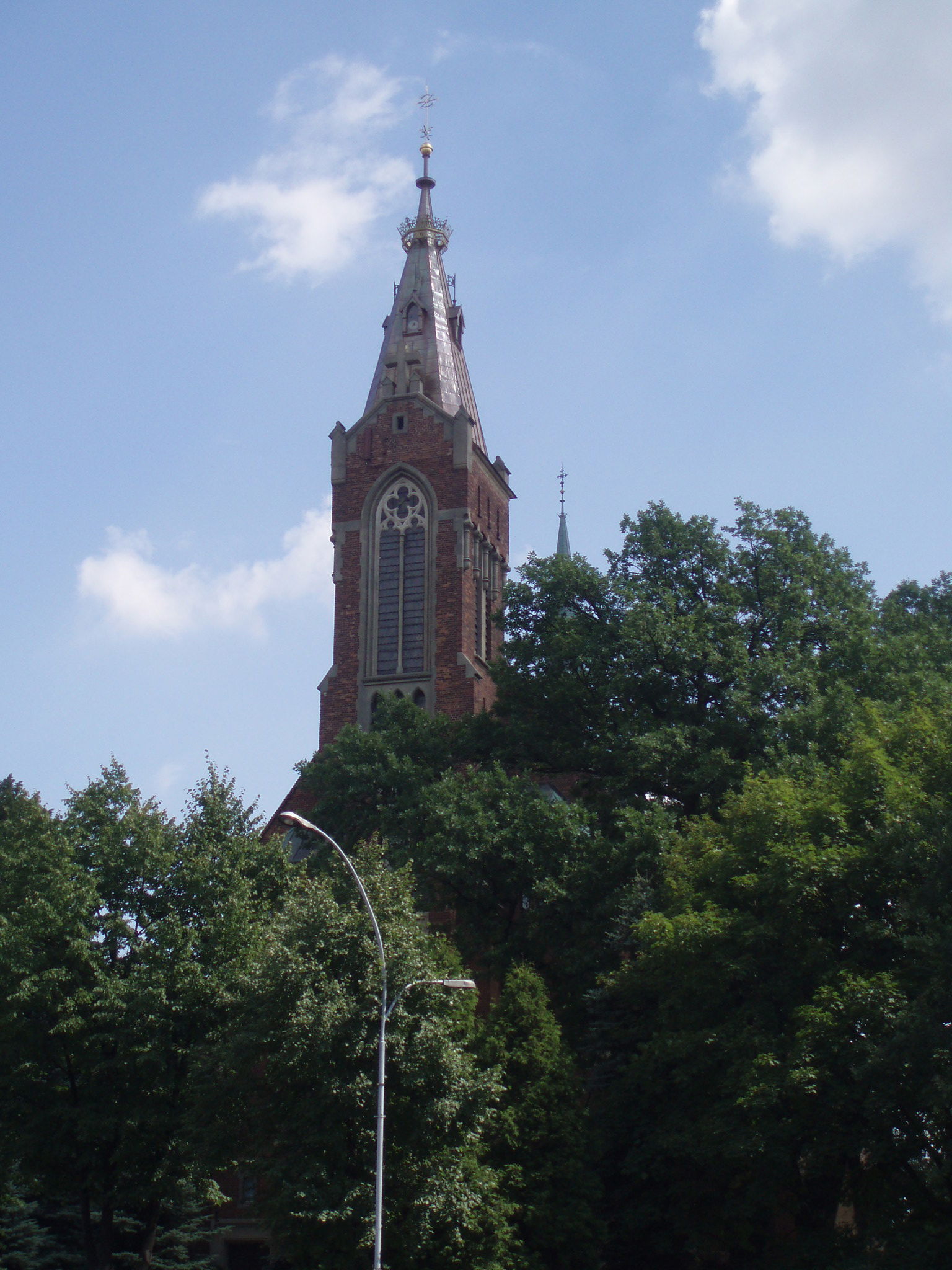 Staromieście view 3