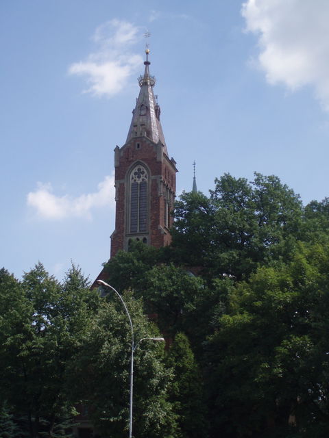 Staromieście view 3
