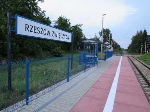 Zwięczyca view 1