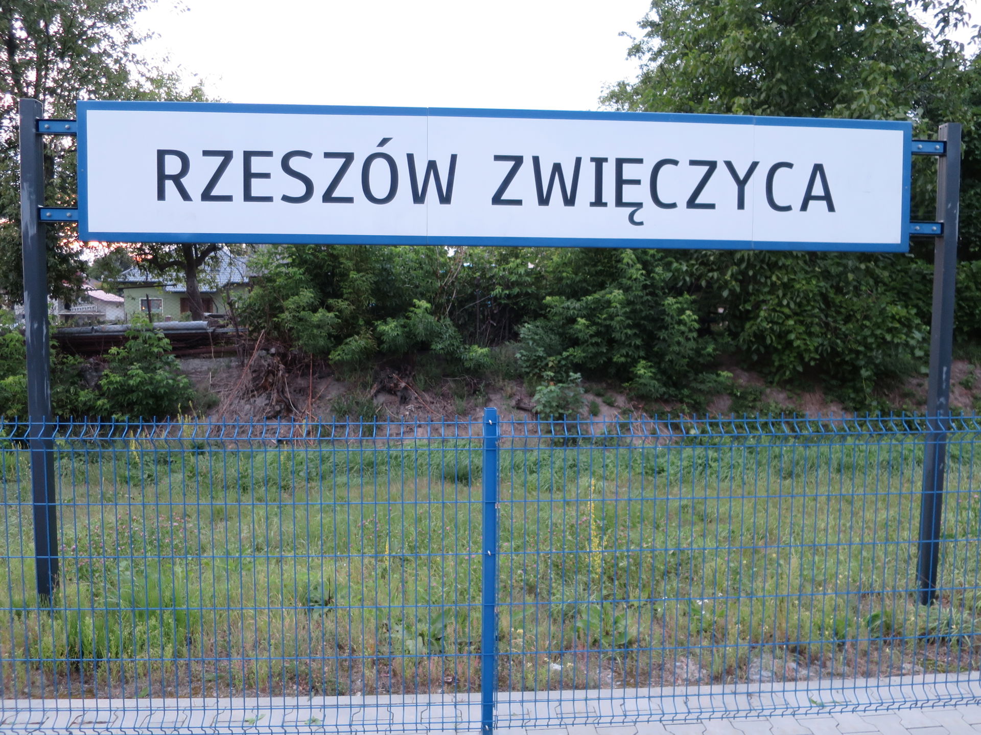 Zwięczyca view 3