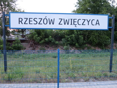 Zwięczyca view 3