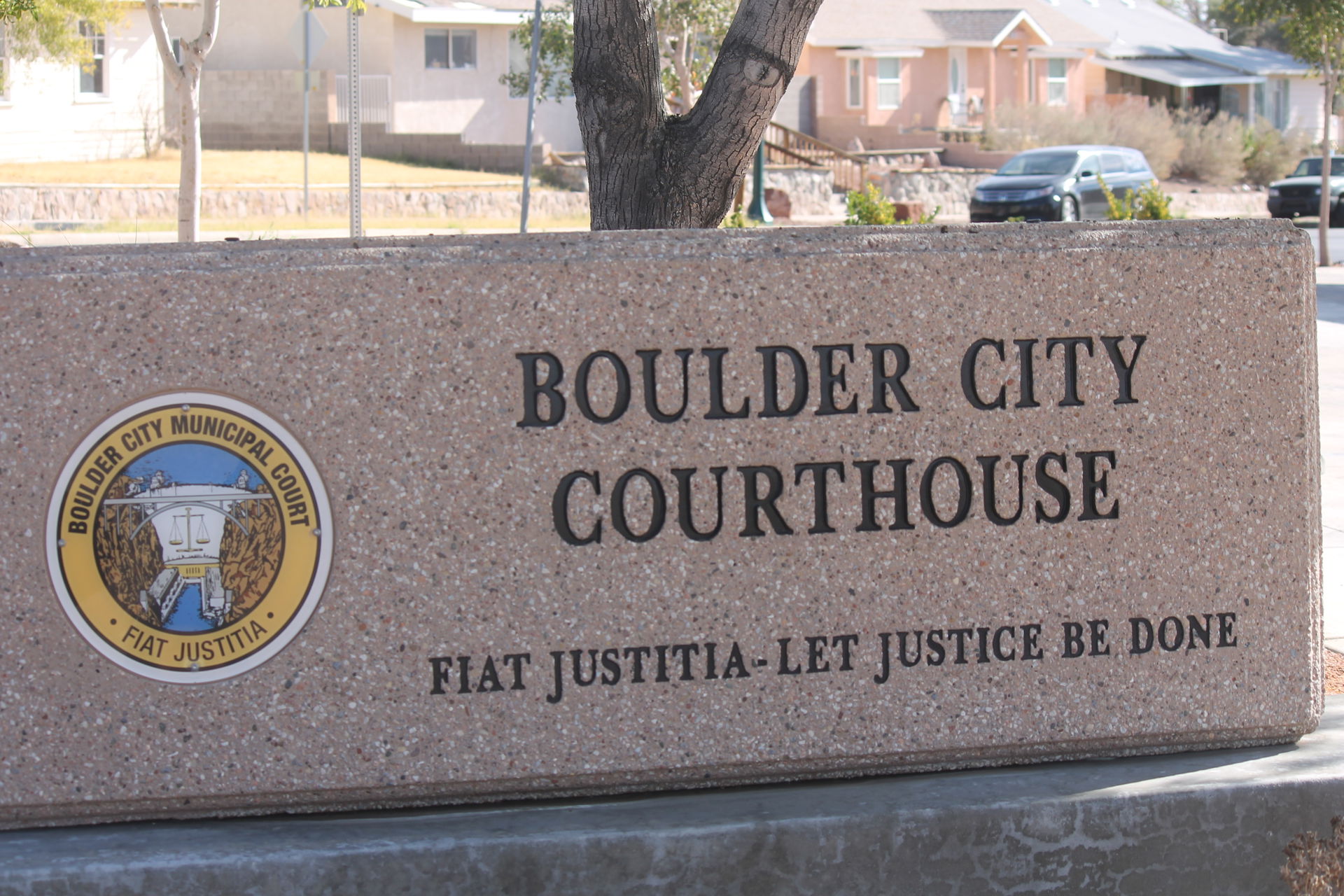City of Boulder view 4