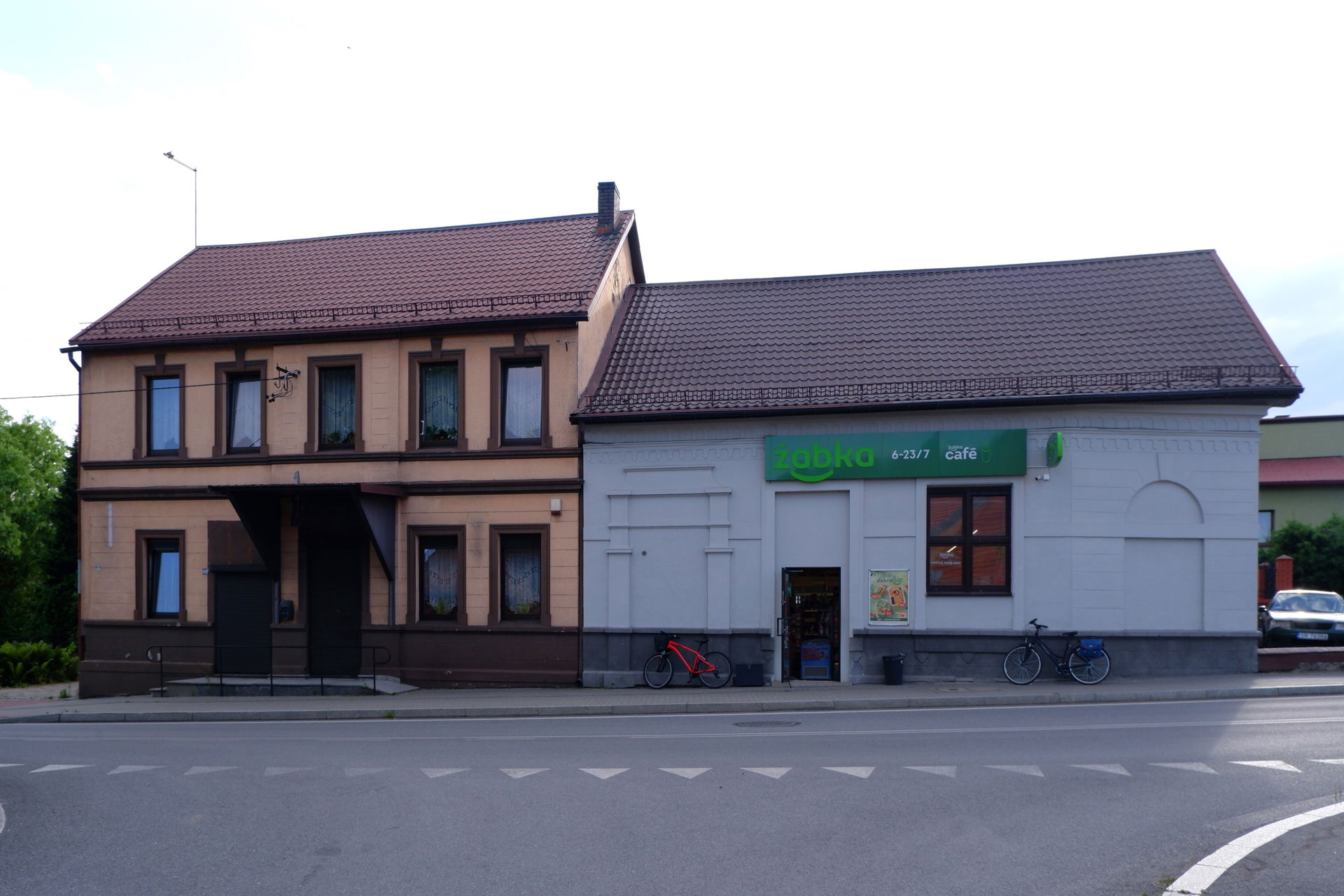 Rybnik-Centrum view 4