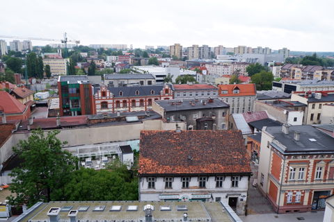 Rybnik-Centrum view 2
