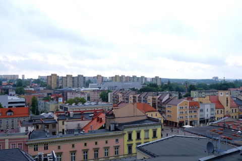 Rybnik-Centrum view 3