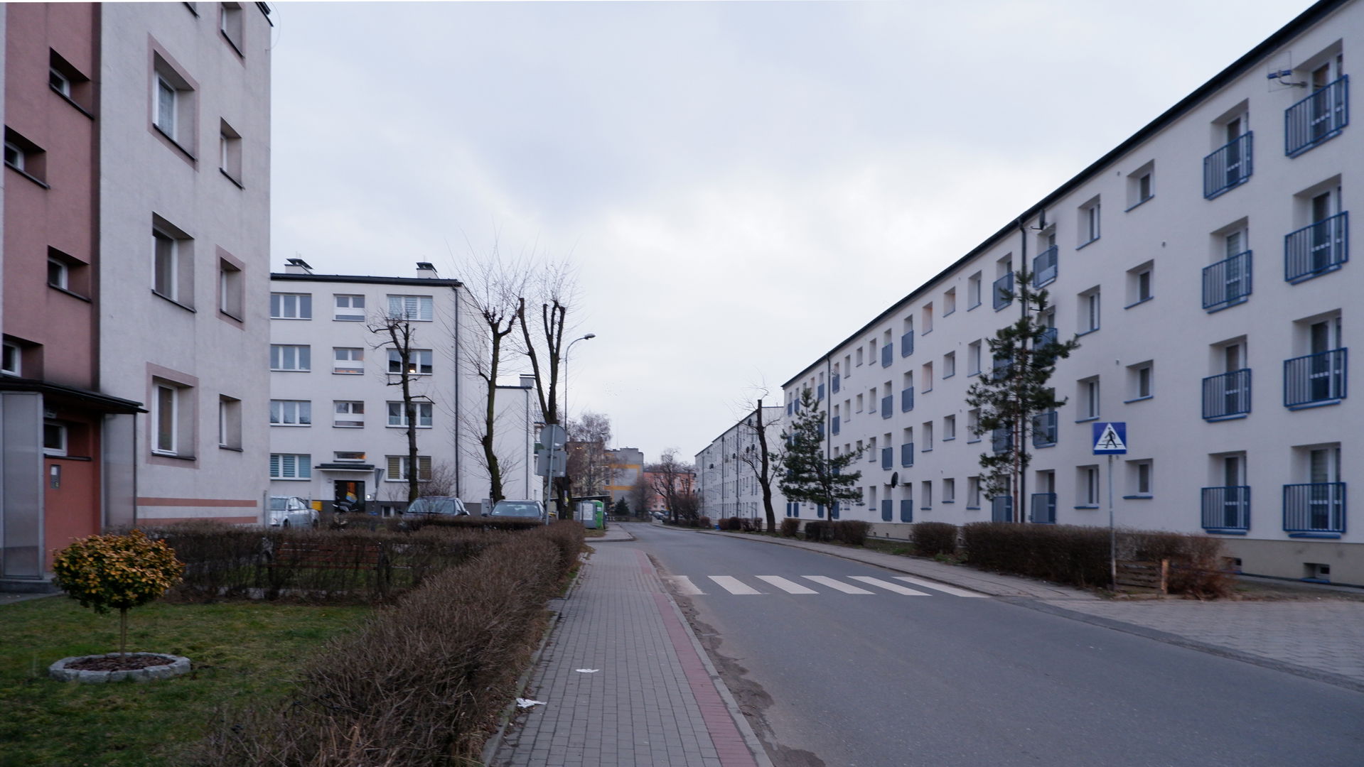 Boguszowice Osiedle view 3