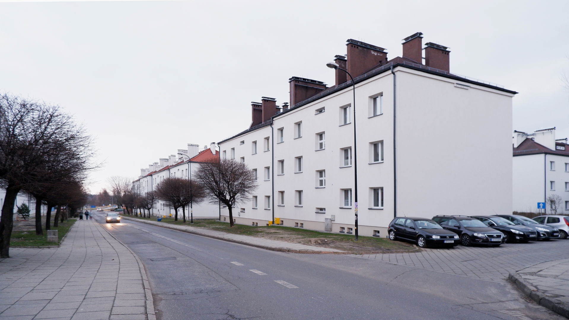 Boguszowice Osiedle view 5