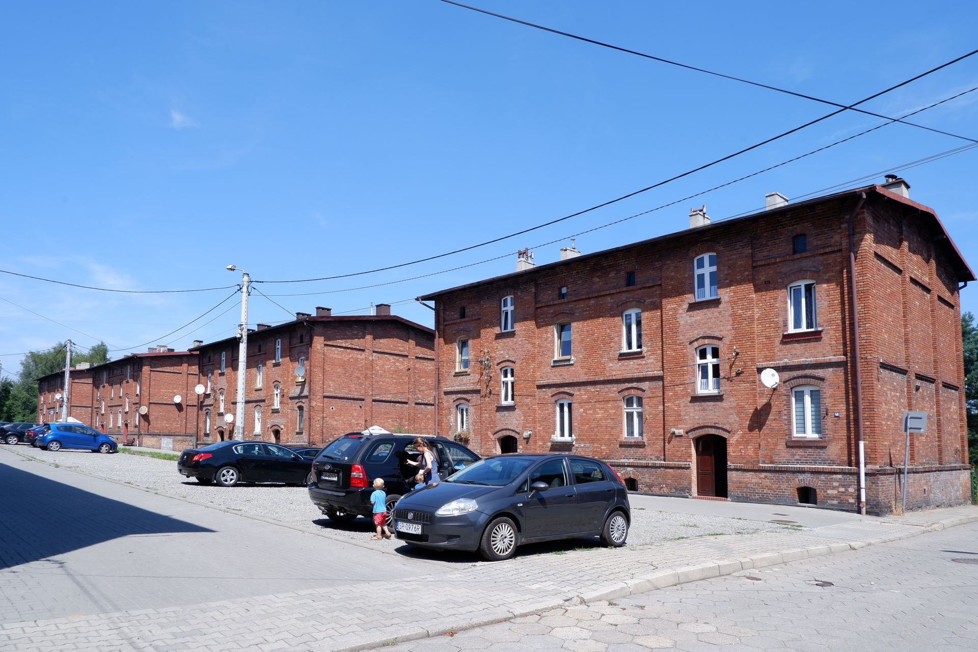 Chwałowice view 3