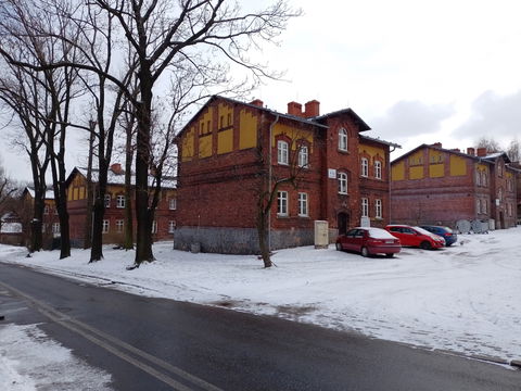 Niedobczyce view 3