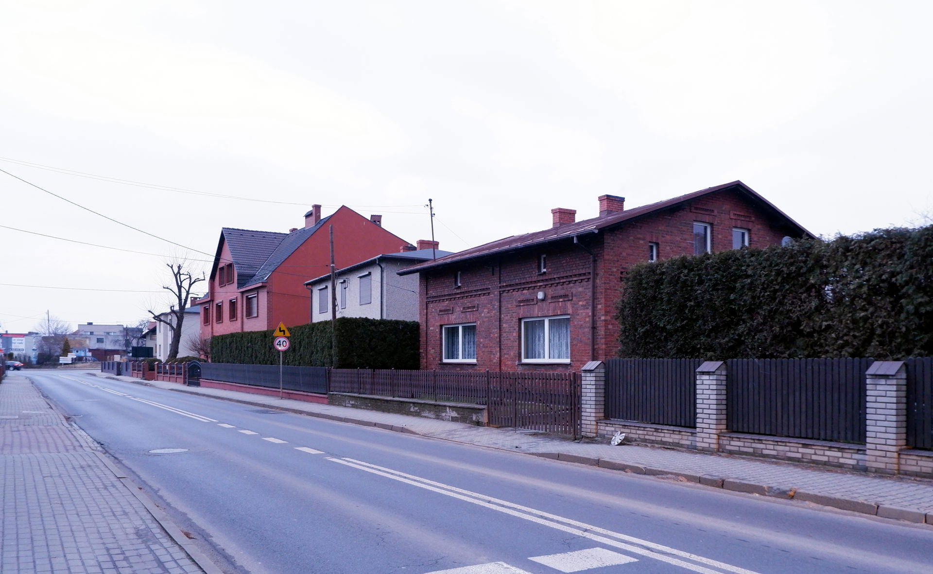 Boguszowice Stare view 4