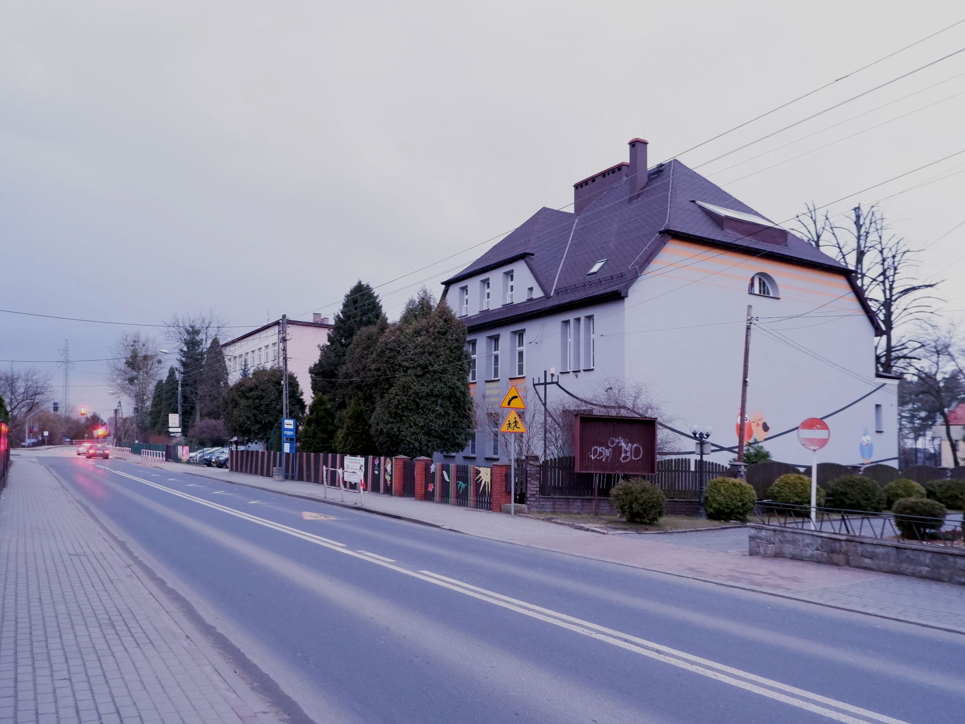 Boguszowice Stare view 2