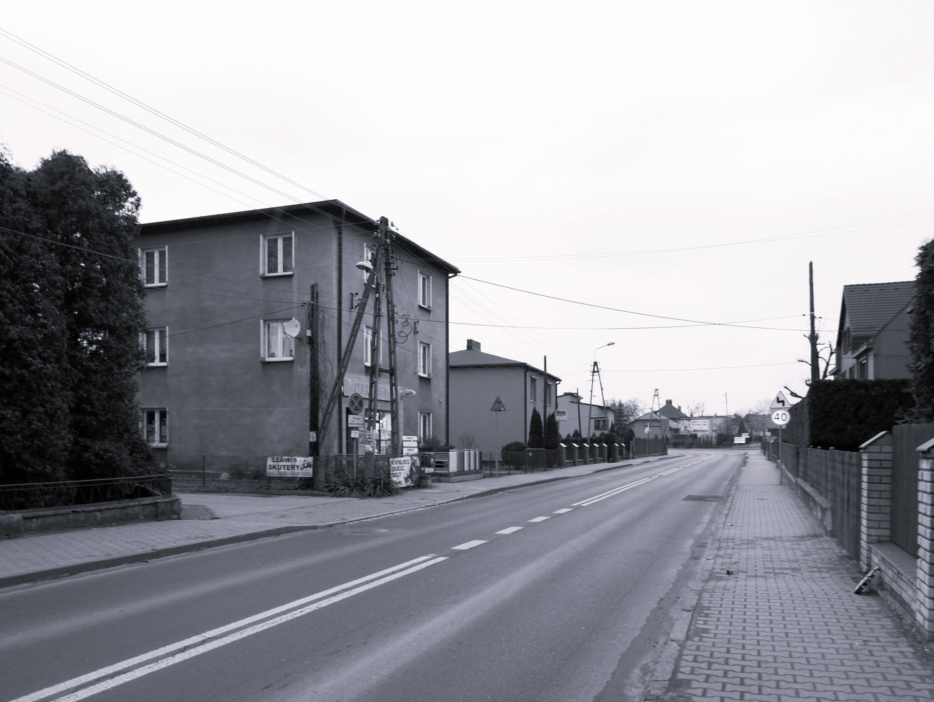 Boguszowice Stare view 5