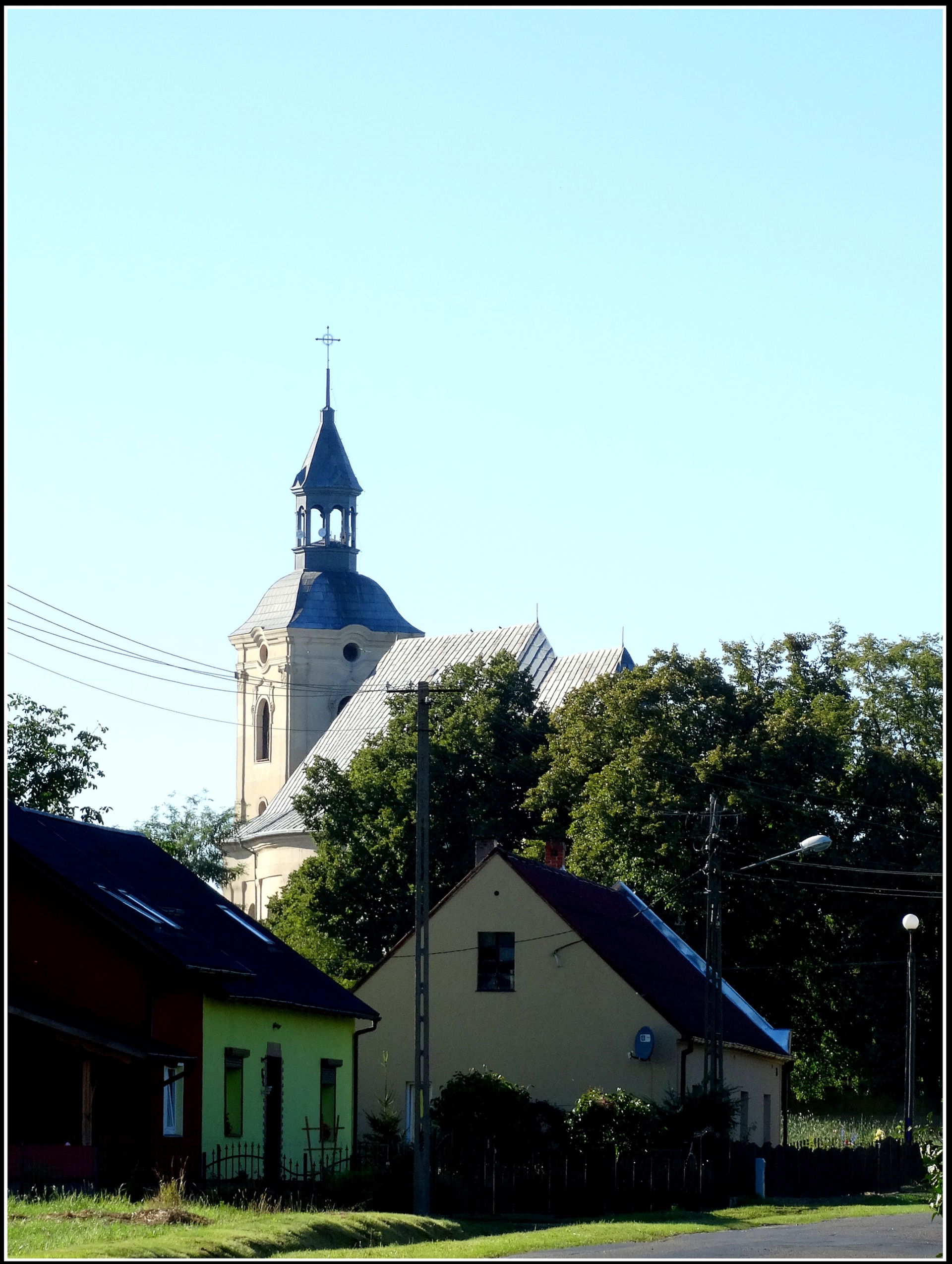 Zamysłów view 3