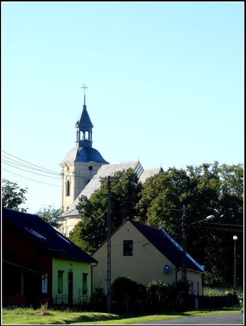 Zamysłów view 3