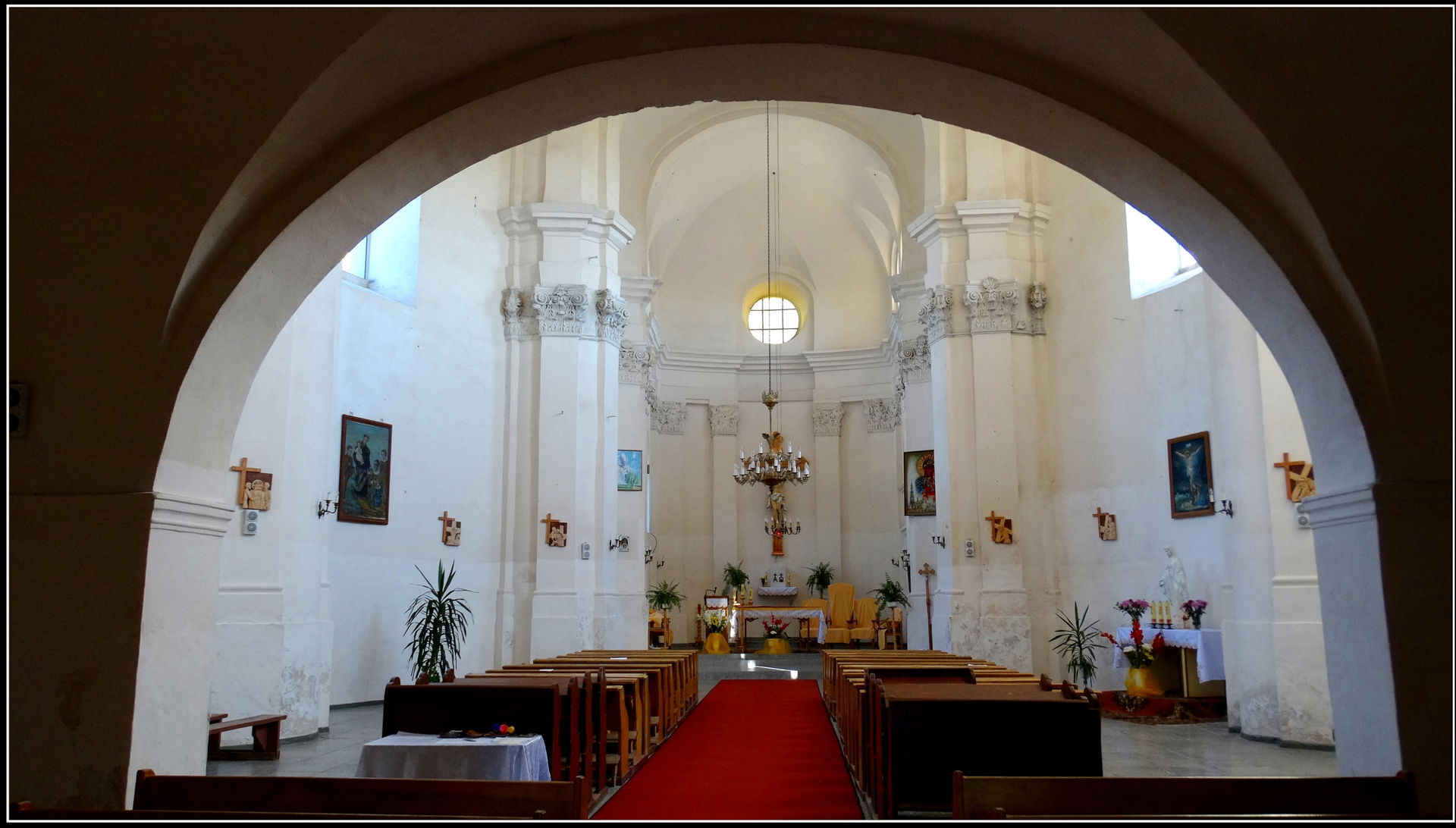 Zamysłów view 5