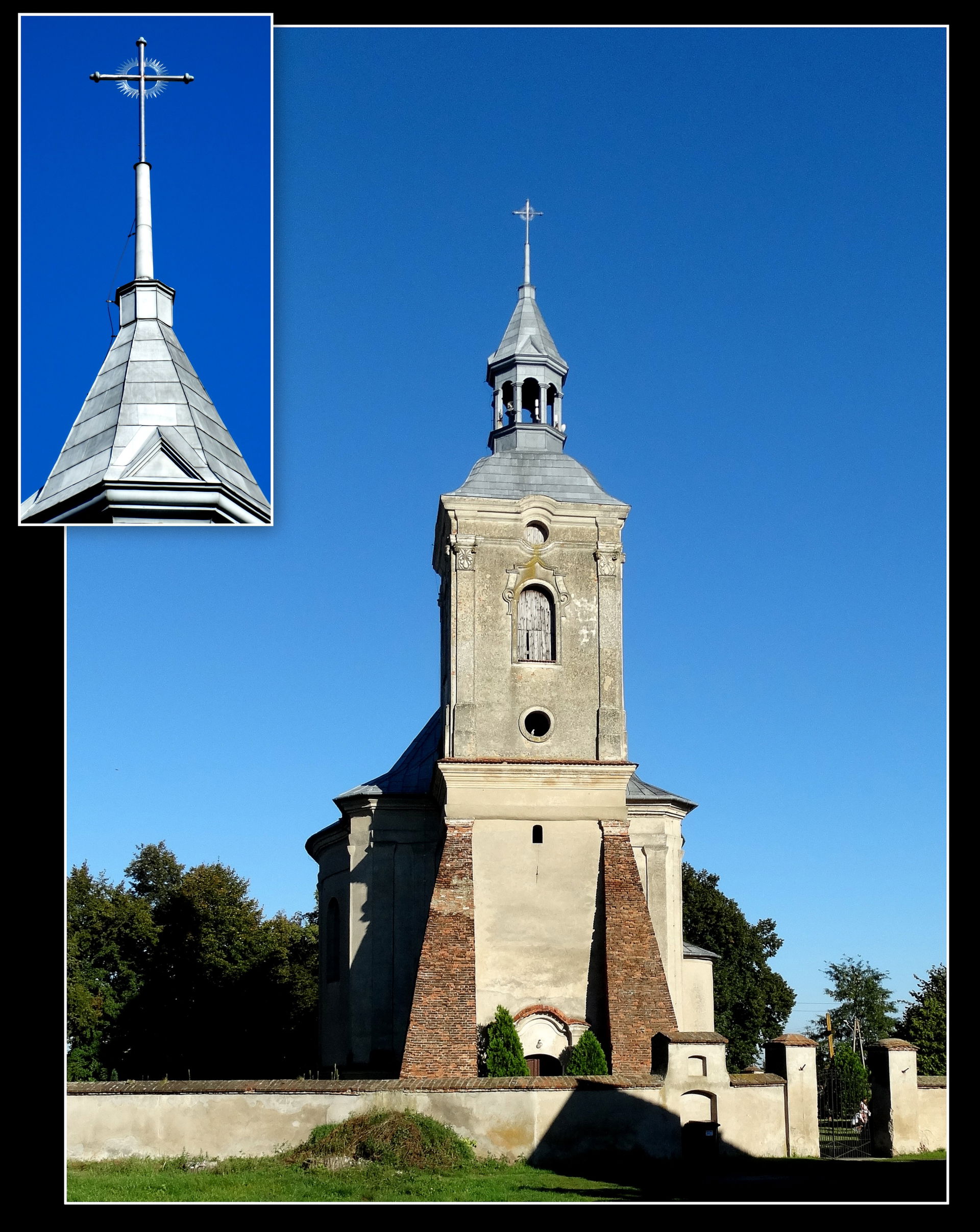 Zamysłów view 1