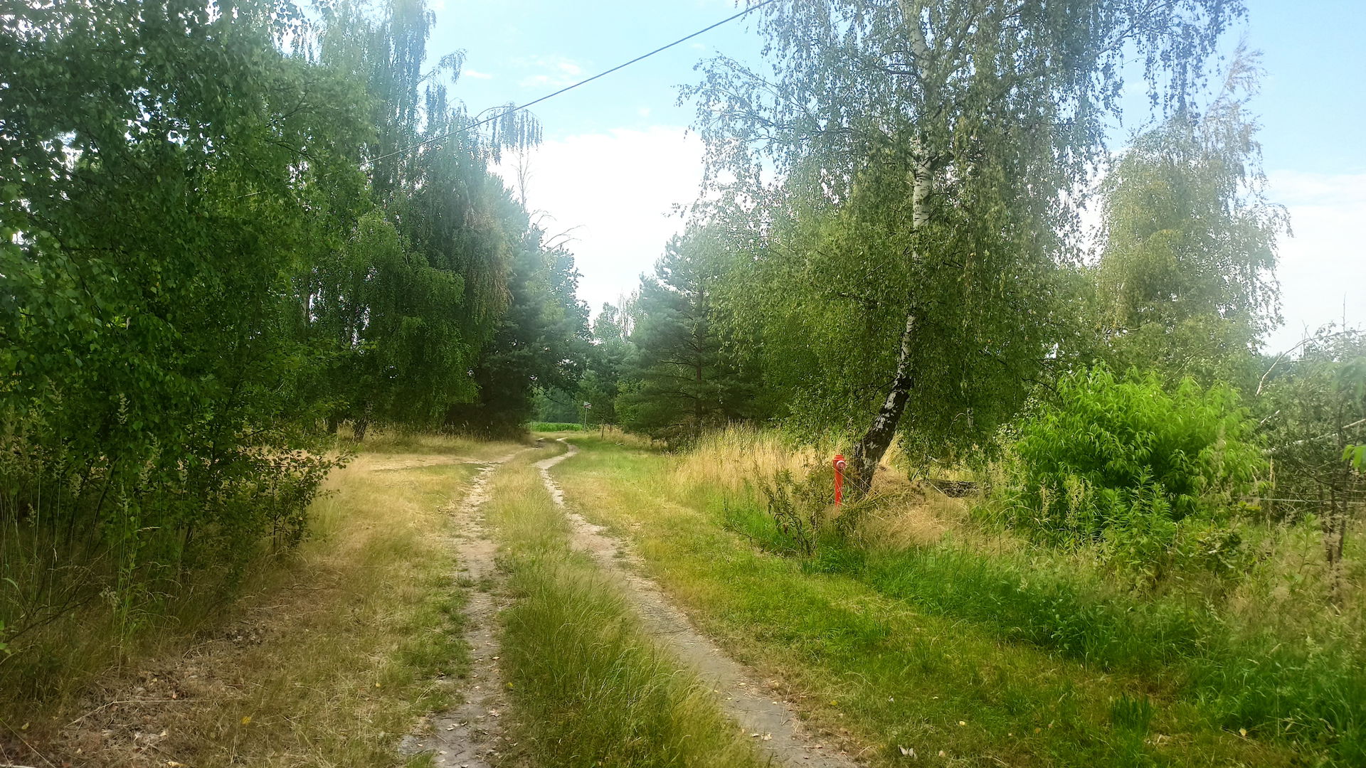 Popielów view 4
