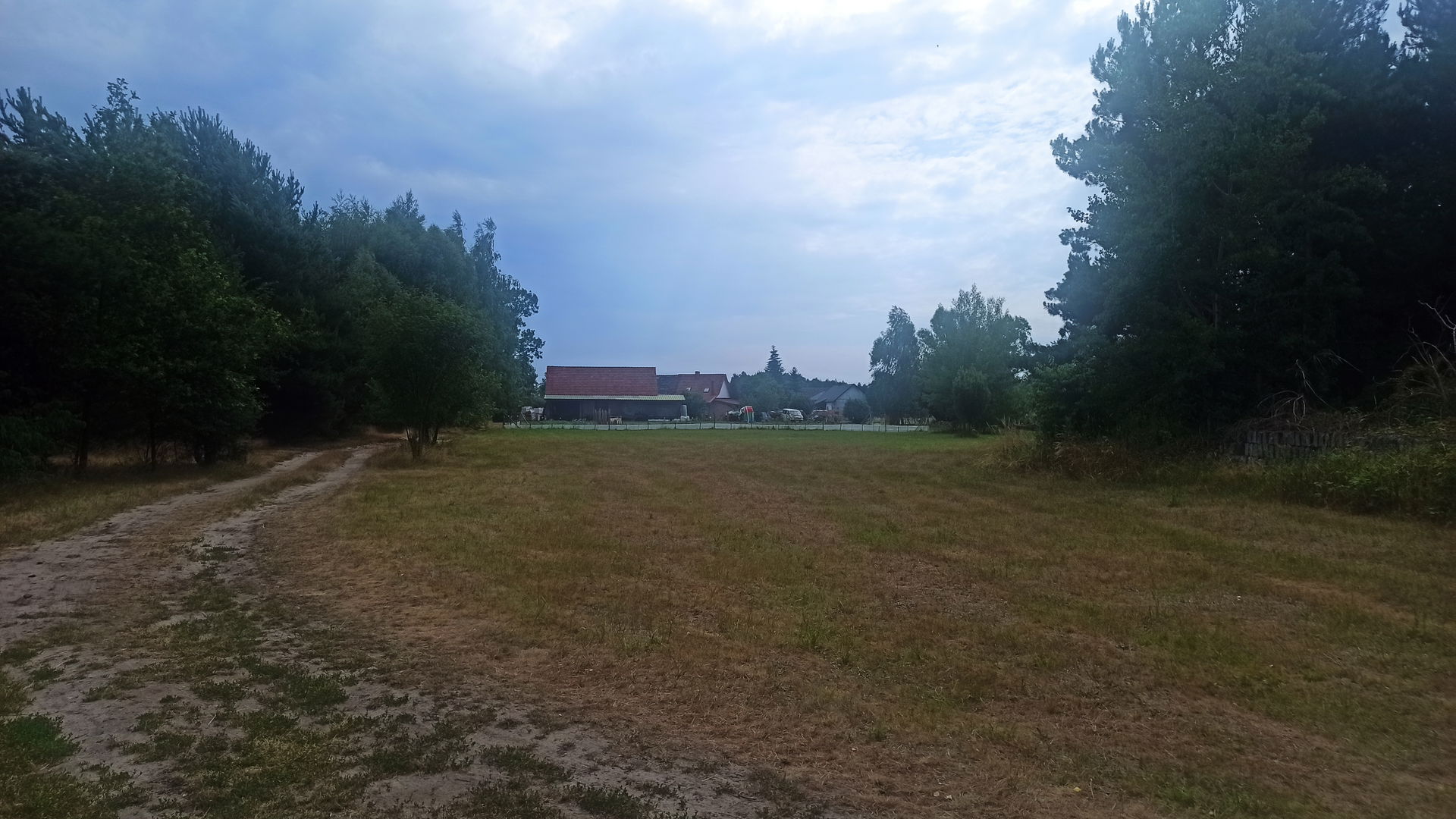 Popielów, Poland.