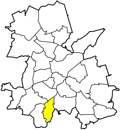Radziejów view 1