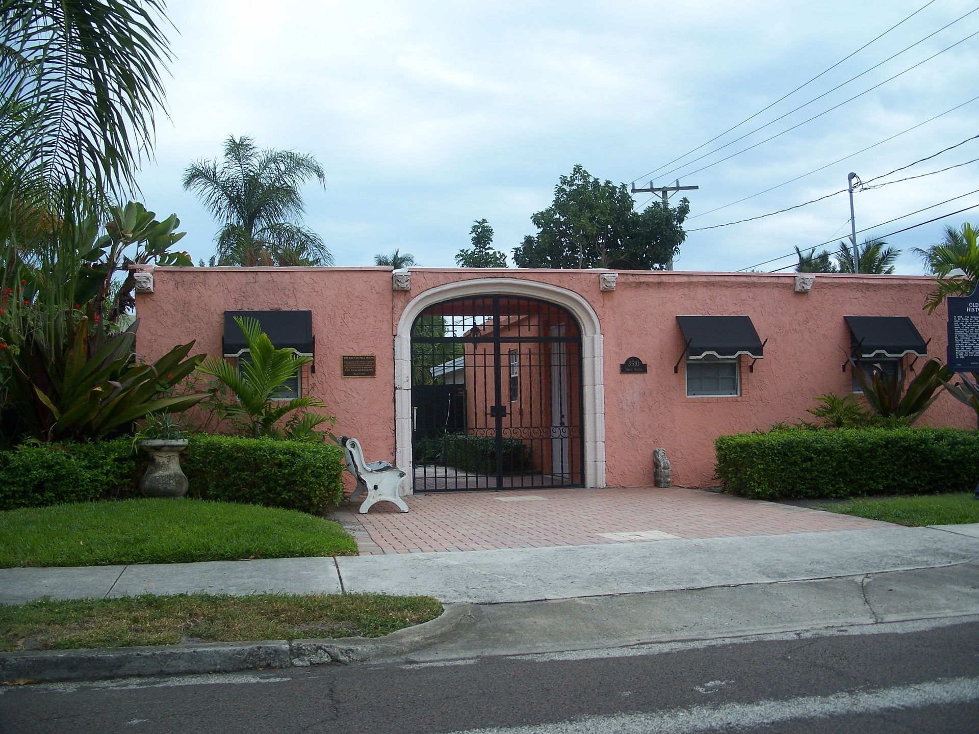 Northwood view 2