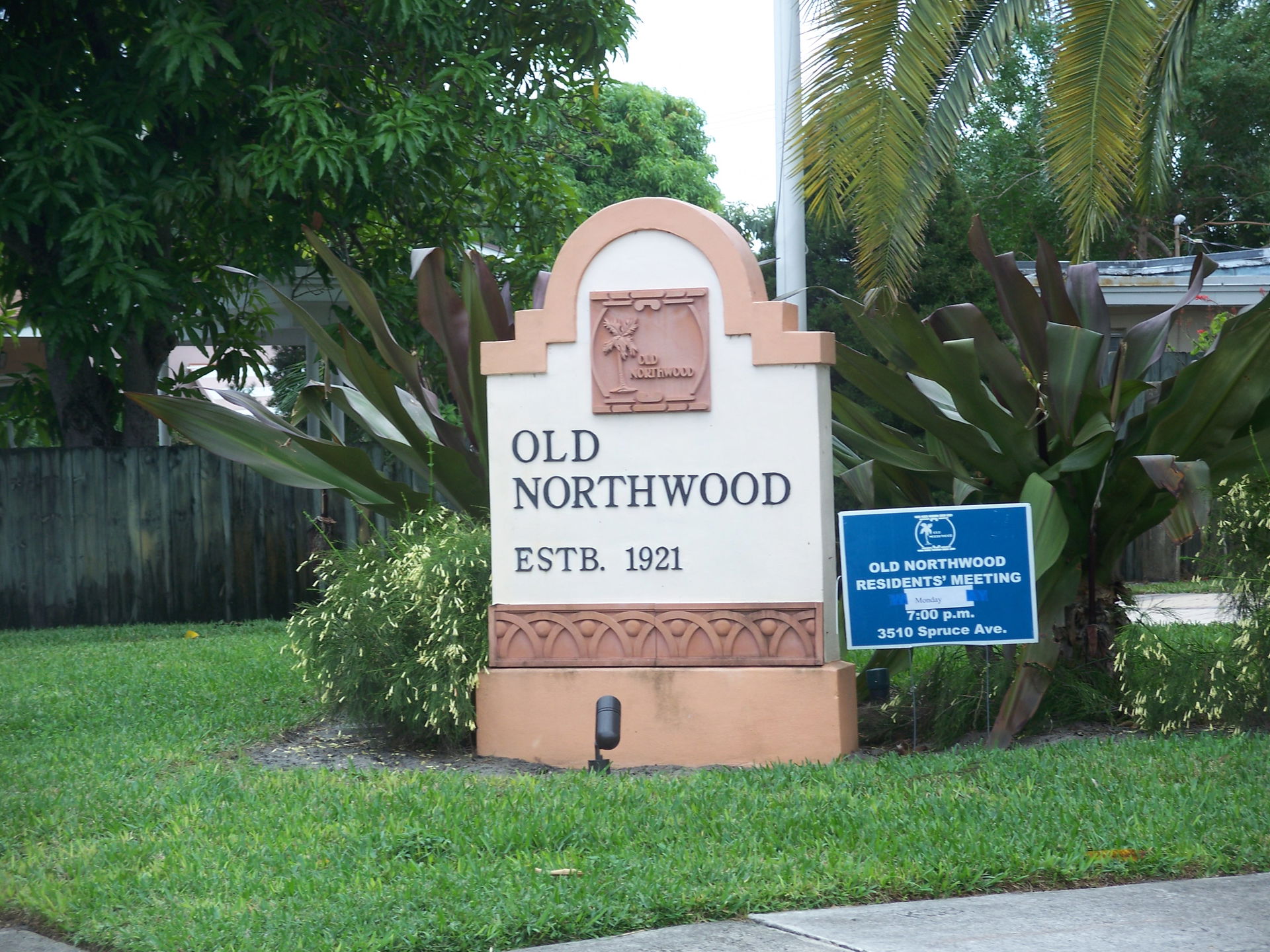 Northwood view 1