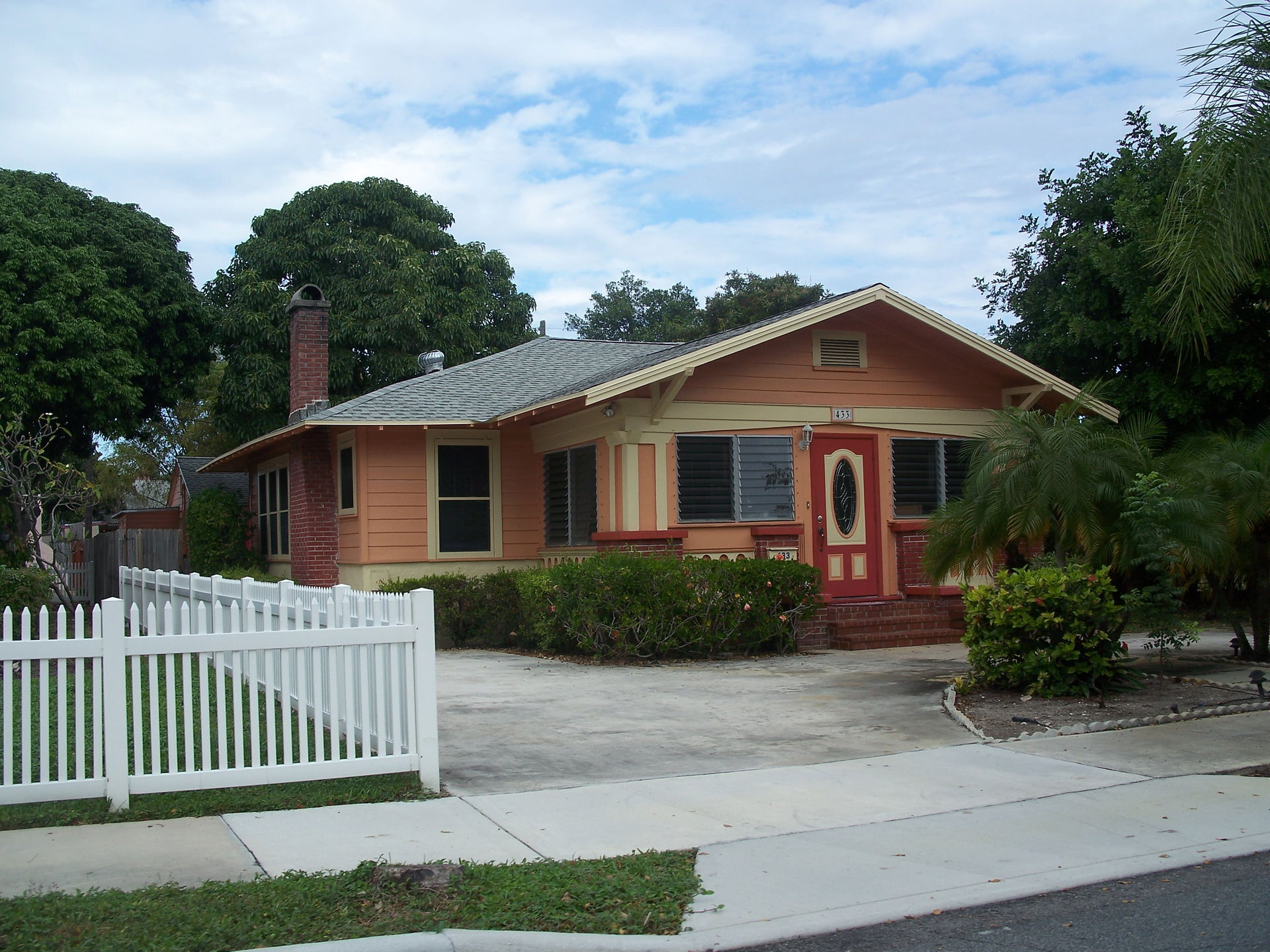 Northwood view 5