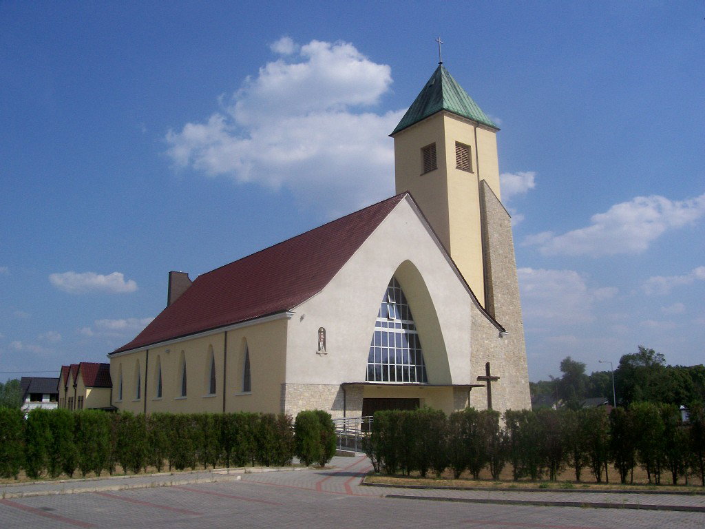 Grudzice district