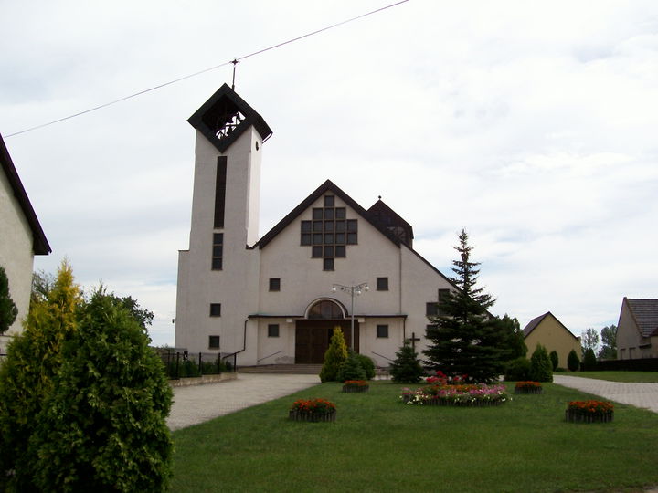 Malina district