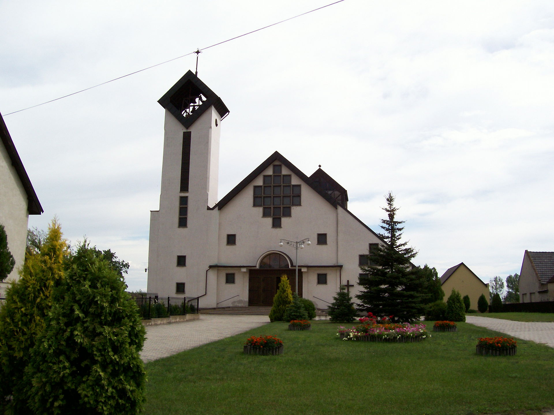 Malina view 2