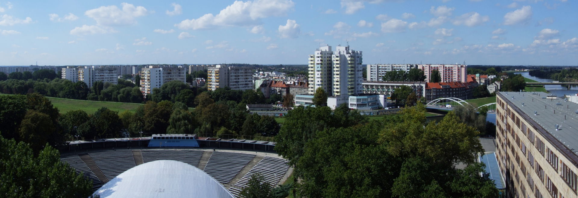 Zaodrze view 3